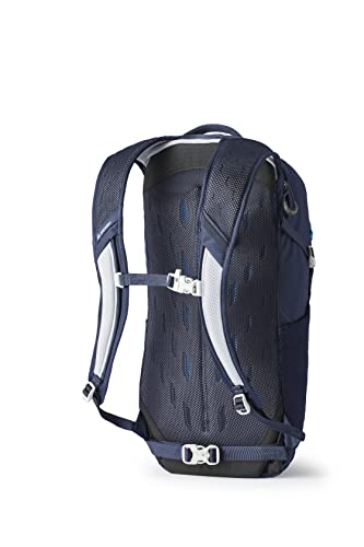 Gregory Mountain Products Nano 18 Daypack, Bright Navy, One Size