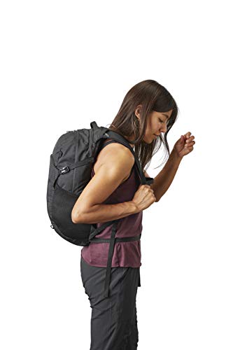 Gregory Mountain Products Nano 18 Daypack, Bright Navy, One Size