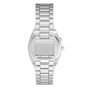 Armitron Sport Retro Men's Digital Bracelet Watch, 40/8475