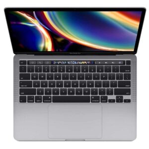 2020 apple macbook pro with 2.3ghz intel core i7 (13 -inch, 32gb ram, 1tb ssd storage) space gray (renewed)