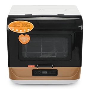 5l household automatic dishwasher