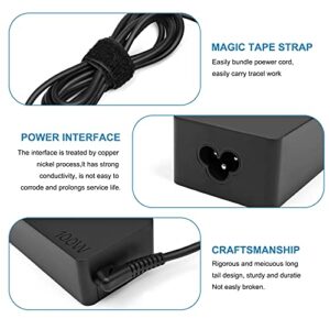 FLGAN 100W 90W USB-C Charger for ADP-90FE D A20-100P2A Msi Summit E15 E14 E16 E12 Flip Evo Msi Prestige 15 14 A10 A11 Series Laptop MS-14C2 adp-100sb d