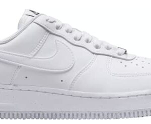 Nike Air Force 1 '07 Next Nature Triple White Size 10