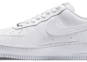 Nike Air Force 1 '07 Next Nature Triple White Size 10