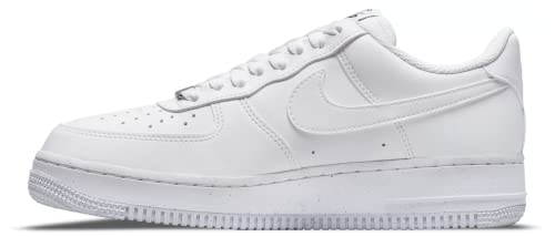 Nike Air Force 1 '07 Next Nature Triple White Size 10