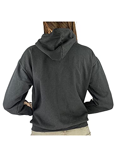 Sunwittafy Women's Oversized Zip Up Hoodies Y2k Long Sleeve Skeleton Print Hooded Sweatshirt Egirl Harajuku Jackets Coat