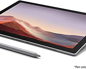 Microsoft Surface Pro 7+ Tablet 12.3" - Intel Core i7 11th Gen i7-1165G7 Quad-core (4 Core) 2.80 GHz - 16 GB RAM - 1 TB SSD - Windows 10 Pro - Platinum