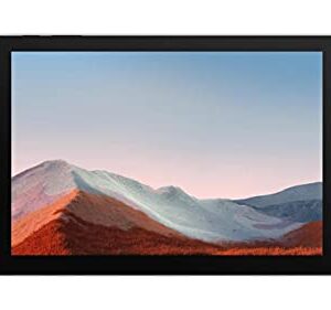 Microsoft Surface Pro 7+ Tablet 12.3" - Intel Core i7 11th Gen i7-1165G7 Quad-core (4 Core) 2.80 GHz - 16 GB RAM - 1 TB SSD - Windows 10 Pro - Platinum