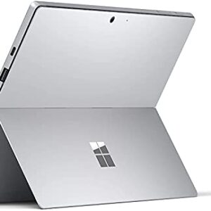 Microsoft Surface Pro 7+ Tablet 12.3" - Intel Core i7 11th Gen i7-1165G7 Quad-core (4 Core) 2.80 GHz - 16 GB RAM - 1 TB SSD - Windows 10 Pro - Platinum