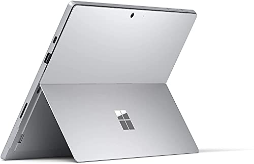 Microsoft Surface Pro 7+ Tablet 12.3" - Intel Core i7 11th Gen i7-1165G7 Quad-core (4 Core) 2.80 GHz - 16 GB RAM - 1 TB SSD - Windows 10 Pro - Platinum