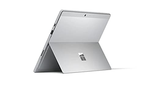 Microsoft Surface Pro 7+ Tablet 12.3" - Intel Core i7 11th Gen i7-1165G7 Quad-core (4 Core) 2.80 GHz - 16 GB RAM - 1 TB SSD - Windows 10 Pro - Platinum