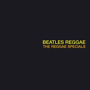 beatles reggae