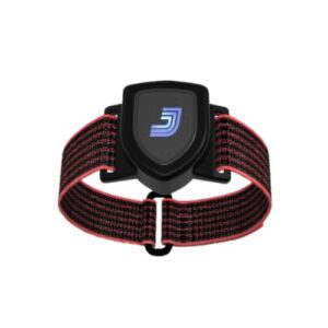 jacfit jrun treadmill exercise sensor, free multiplayer online running workout.