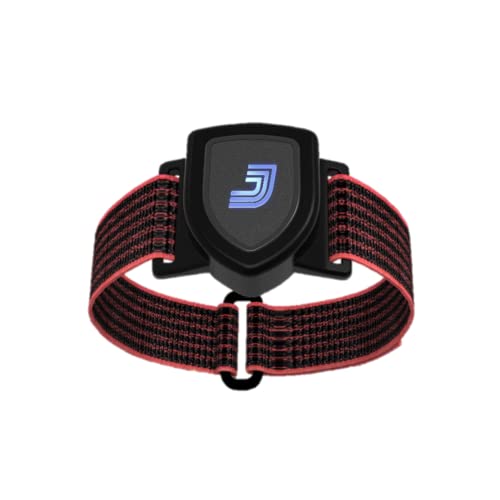 Jacfit Jrun Treadmill Exercise Sensor, Free Multiplayer Online Running Workout.