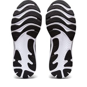 ASICS Men's Gel-Cumulus 24 Running Shoes, 13, Carrier Grey/White