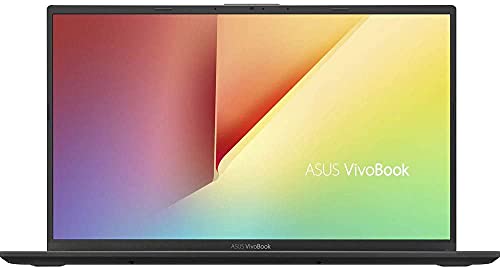 ASUS VivoBook 15 15.6" FHD High Performance Laptop, AMD Ryzen 3 3250U up to 3.5GHz, 8GB DDR4, 256GB SSD, Backlit Keyboard, Fingerprint Reader, Webcam, WiFi, Bluetooth, HDMI, Windows 10, TWE Bundle