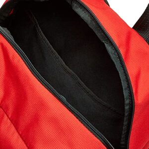 PUMA Scuderia Ferrari Red Sportswear Backpack