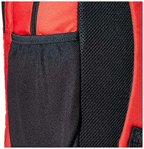 PUMA Scuderia Ferrari Red Sportswear Backpack