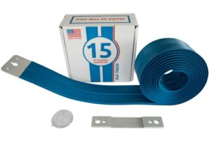 blu track classic 15 ft starter set