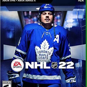 NHL 22 - Xbox One