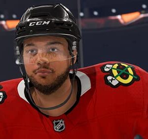 NHL 22 - Xbox One