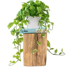 rovala artificial plants for home decor indoor in pot, faux plants indoor fake plants for living room decor fake plants for bedroom aesthetic - pothos