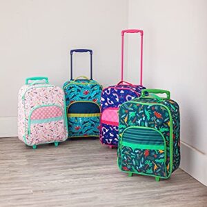 Stephen Joseph Kids' Luggage, Mermaid, One Size