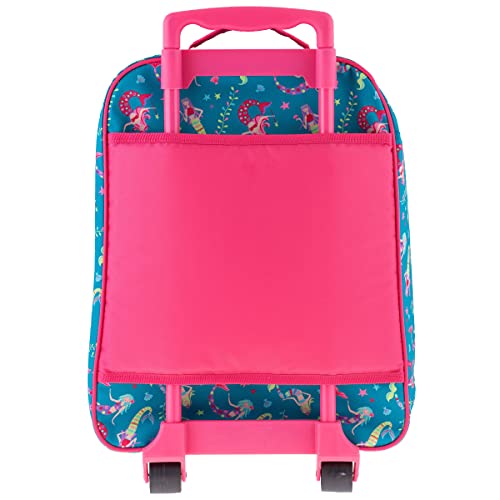 Stephen Joseph Kids' Luggage, Mermaid, One Size