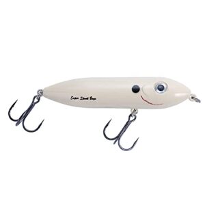 heddon super spook boyo - bone x923514