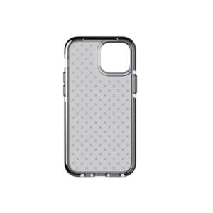 Tech21 Evo Check for iPhone 13 Mini – Ultra-Protective Phone Case with 16ft Multi-Drop Protection