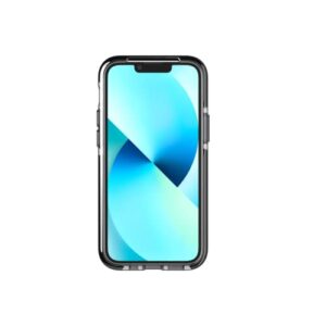 Tech21 Evo Check for iPhone 13 Mini – Ultra-Protective Phone Case with 16ft Multi-Drop Protection