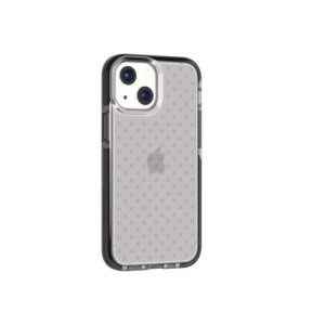 Tech21 Evo Check for iPhone 13 Mini – Ultra-Protective Phone Case with 16ft Multi-Drop Protection