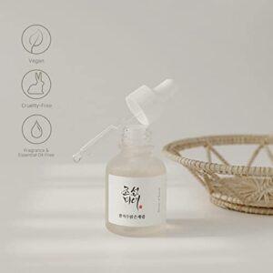 Beauty of Joseon Glow Deep Serum Rice + Alpha-Arbutin