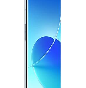 OPPO Reno6 Pro 5G Dual-SIM 256GB ROM + 12GB RAM (GSM Only | No CDMA) Factory Unlocked Android Smartphone (Grey) - International Version