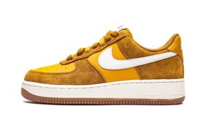 nike womens wmns air force 1 '07 se da8302 700 first use - size 5w
