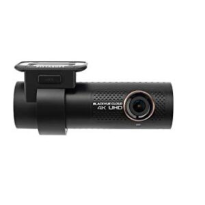 BlackVue DR900X-1CH Plus with 32GB microSD Card | 4K UHD Cloud Dashcam | Built-in Wi-Fi, GPS, Parking Mode Voltage Monitor | LTE and Mobile Hotspot via Optional LTE Module