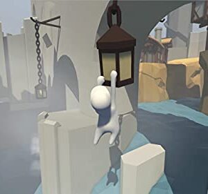 Human: Fall Flat - Anniversary Edition - Xbox Series X