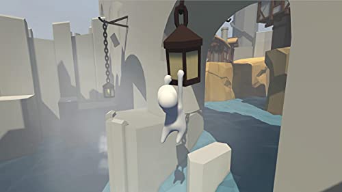 Human: Fall Flat - Anniversary Edition - Xbox Series X