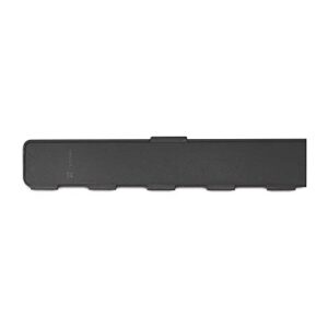 wusthof magnetic blade guard, 26 x 3.5 cm size,black