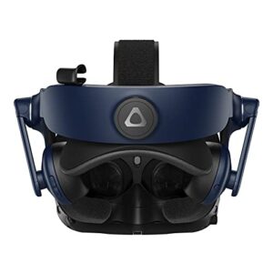 HTC VIVE Pro 2 Virtual Reality System