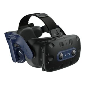 HTC VIVE Pro 2 Virtual Reality System