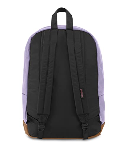 JanSport JS0A4QVA5M9 Right Pack Pastel Lilac