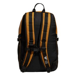 adidas Energy Backpack, Mesa Brown/Black, One Size