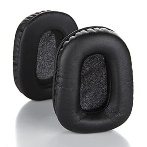 sumugaric b450 xt earpads headphone replacement ear cushions earcups compatible with vxi blue parrott b450-xt b450xt bluetooth headset accessories