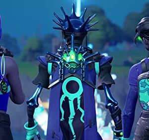 Fortnite Minty Legends Pack - Xbox Series X