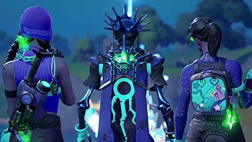 Fortnite Minty Legends Pack - Xbox Series X