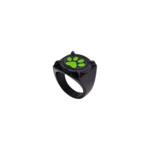 ZAG STORE - Miraculous Ladybug - Cat Noir Ring 10