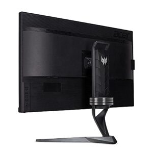 acer Predator XB3-32" Monitor WQHD 2560x1440 IPS 144Hz 16:9 1ms 400Nit (Renewed)