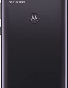 Motorola One 5G Ace (2021) 128GB+6GB RAM 6.7" Display XT2113-2 Smartphone (Locked to T-Mobile ONLY) - Volcanic Gray (Renewed)