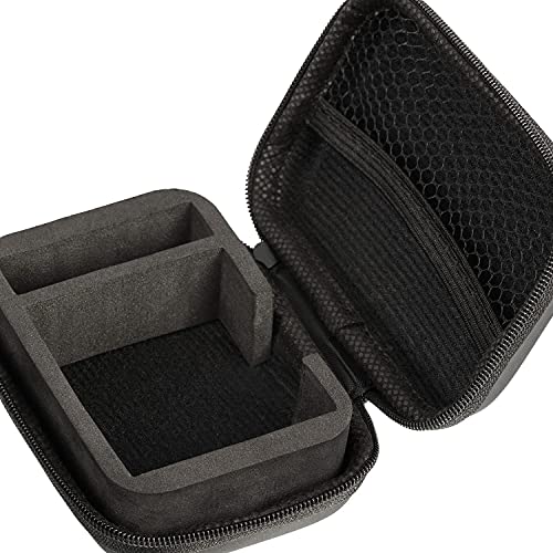 in Ear Monitor Case for IEM, in Ear Monitors, in Ears, Headphones, Earphones, Earbuds. Suitable for KZ ZS10/ZS10 Pro/ZSN/ZST/ZEX/AS10/AS16,YINYOO CCZ Melody - GIGCASE™